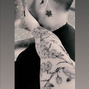 Meet your Posher, Marie